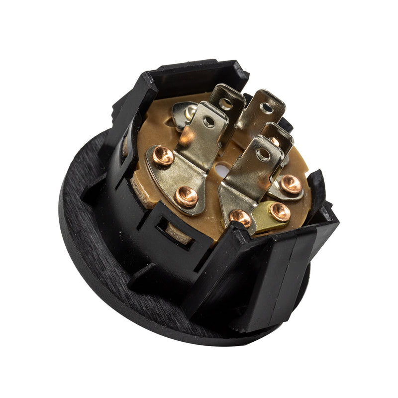 Interruptor de encendido para Exmark Toro 116-0229 117-2221 137-4100