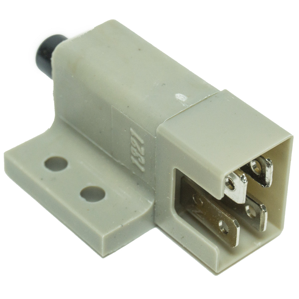 Interlock Plunger 2 Pole Switch for Ariens / Bobcat / Delta — Russo ...