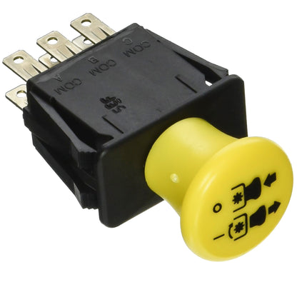 Interruptor de toma de fuerza para Toro 103-5221 1-633673
