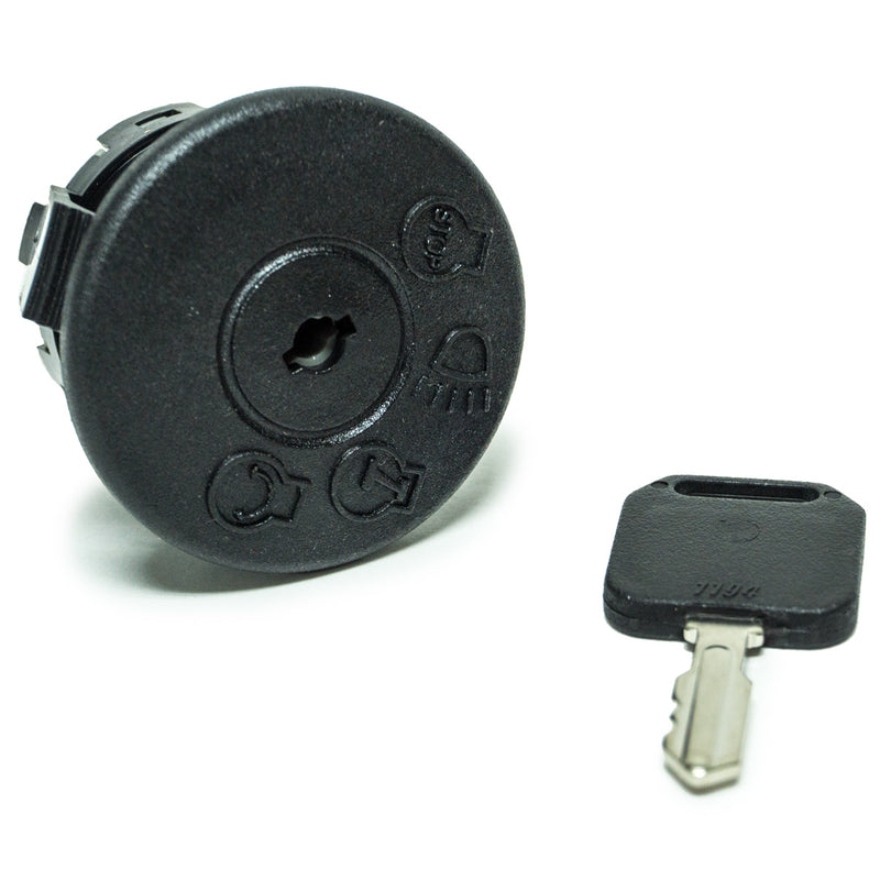 Interruptor de encendido de arranque con llave para AYP 193350, 532193350