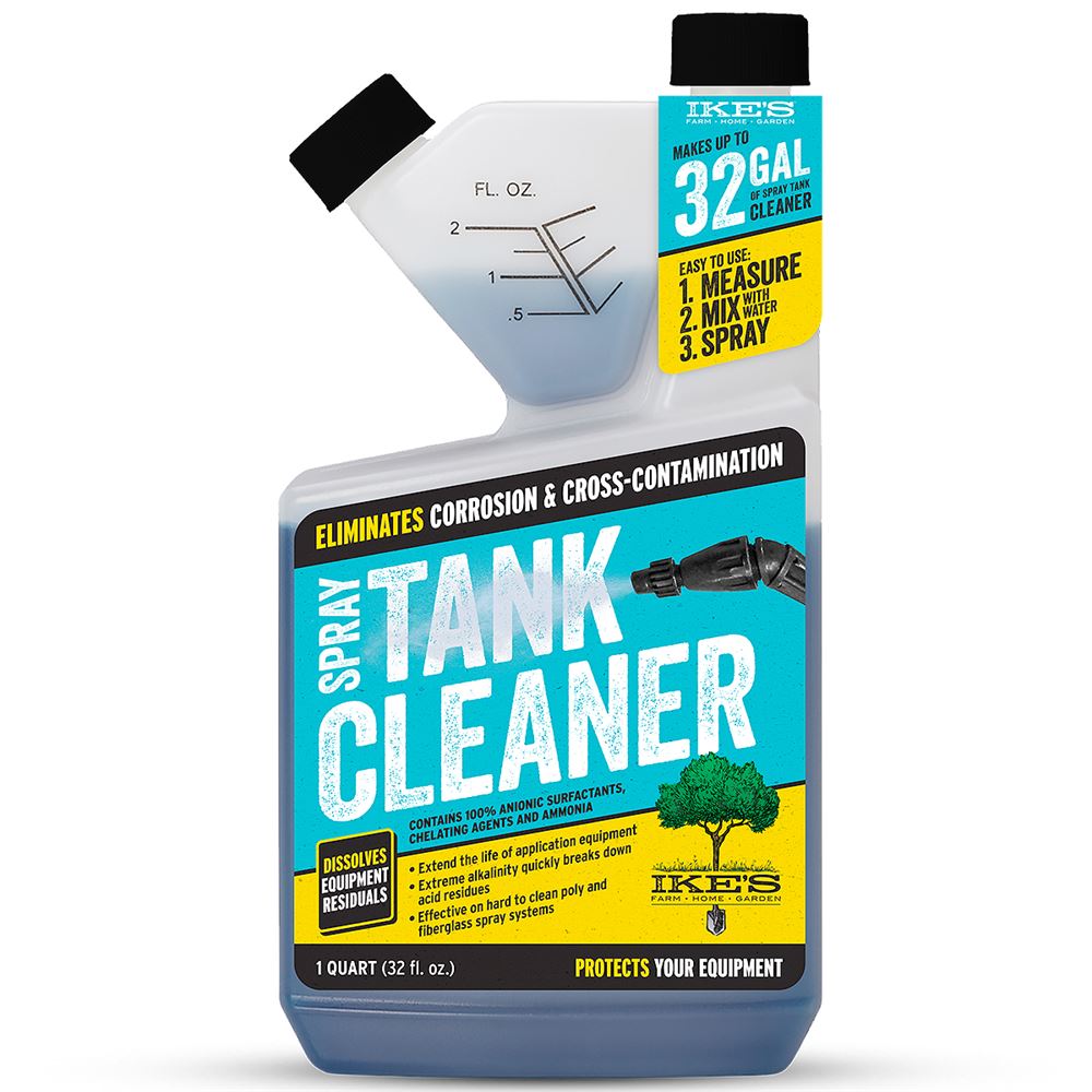 IKE'S Tank Cleaner 32 Oz.