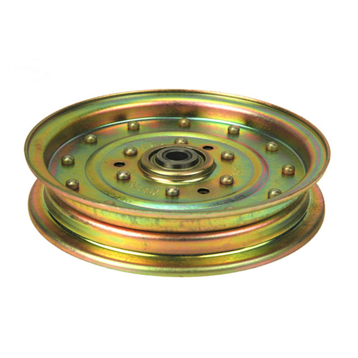 Rotary 12472 Flat Idler Pulley