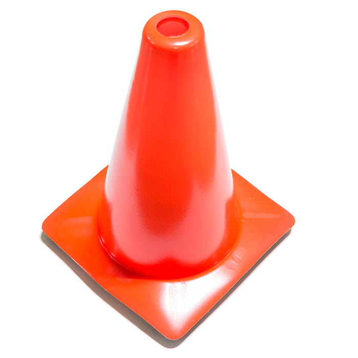 Lakeside Plastics 1250-00  12" Orange Safety Cone