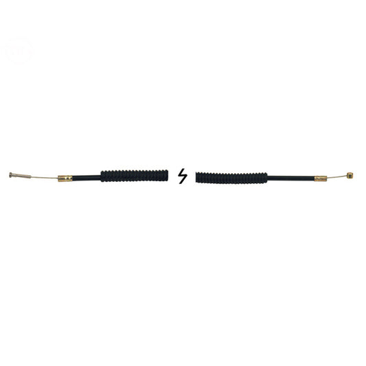 Rotary 12502 Throttle Cable