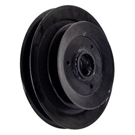 Exmark 126-0353 Rear Discharge 72 Double Sheave Pulley