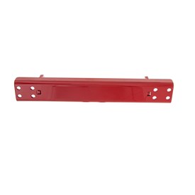 Exmark 126-1955 Mount Plate W/ Decals