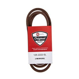 Exmark 126-2222-SL V Belt