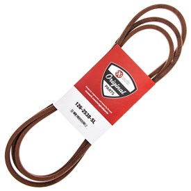 Exmark 126-2538-SL Deck Drive Belt
