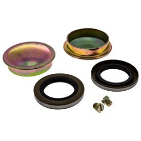 Exmark 126-2541 Front Frame W/ Bearings