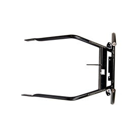 Exmark 126-2642-03 Handle Weldment