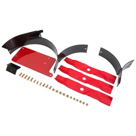 Exmark 126-3259 Kit de mantillo
