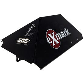 Consola Exmark 126-3541 con calcomanías