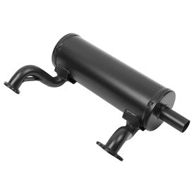 Exmark 126-4360 Muffler