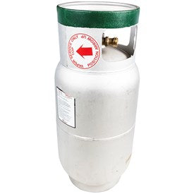 Exmark 126-4506 Horizontal Aluminum Tank
