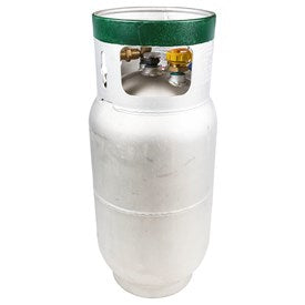 Exmark 126-4506 Horizontal Aluminum Tank
