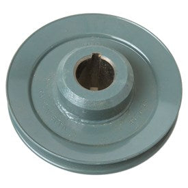 Exmark 126-5358 Sheave W/ Hub