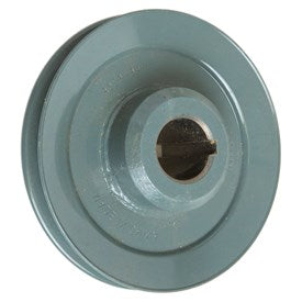 Exmark 126-5358 Sheave W/ Hub