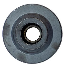 Exmark 126-5880 Flat Idler Pulley