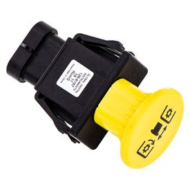 Exmark 126-6187 Interruptor de toma de fuerza sellado