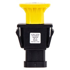 Exmark 126-6187 Interruptor de toma de fuerza sellado