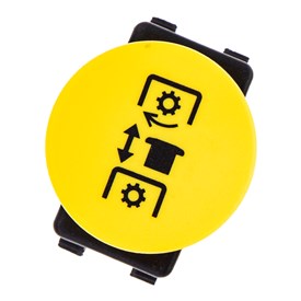 Exmark 126-6187 Interruptor de toma de fuerza sellado