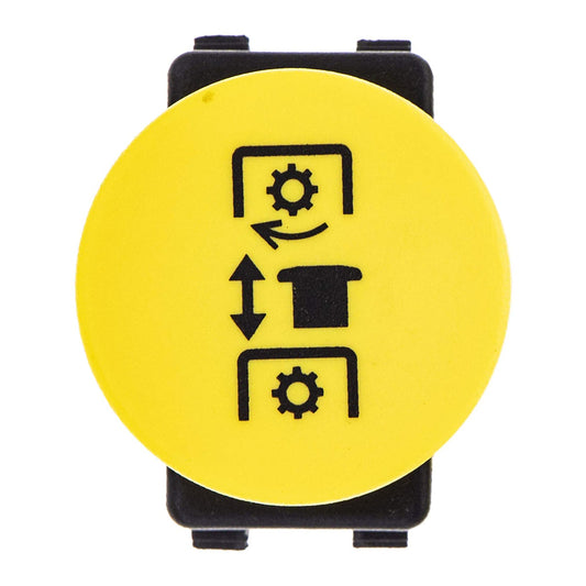 Toro 126-6187 Sealed PTO Switch