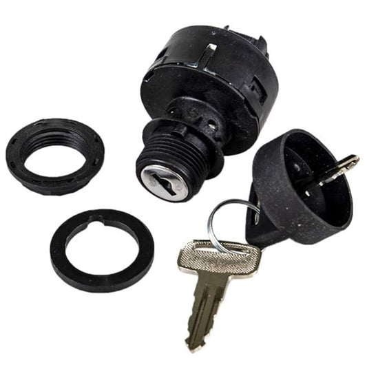 Toro 126-6285 Conjunto de interruptor de encendido