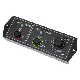 Exmark 126-6622 DC Controller