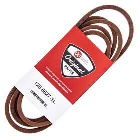 Exmark 126-6627-SL V Belt