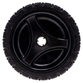 Exmark 126-7345 9 Inch Wheel