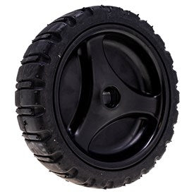 Exmark 126-7345 9 Inch Wheel