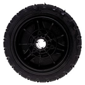 Exmark 126-7345 9 Inch Wheel
