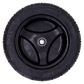 Exmark 126-7346 10.5 Inch Wheel W/ Gear