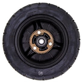 Exmark 126-7346 10.5 Inch Wheel W/ Gear