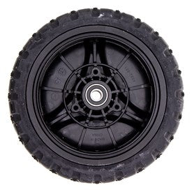Exmark 126-7347 Wheel W/ Bearings