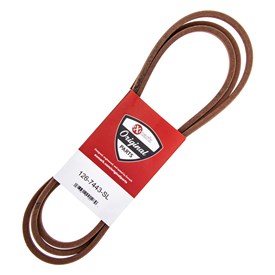 Exmark 126-7443-SL V Belt