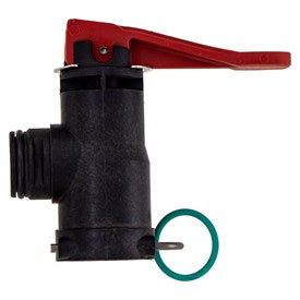 Exmark 126-7641 Valve W/ O Ring