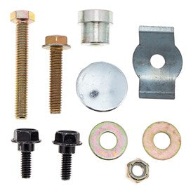 Exmark 126-7890 Pulleys and Idler Kit