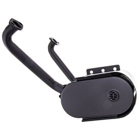 Exmark 126-8798 Muffler Kit