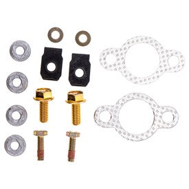 Exmark 126-8798 Muffler Kit