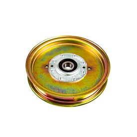 Exmark 126-9189 Flat Idler Pulley