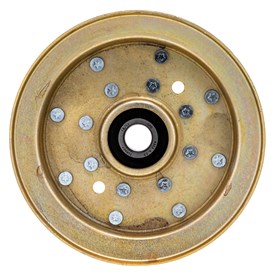 Exmark 126-9196 Flat Pulley Idler