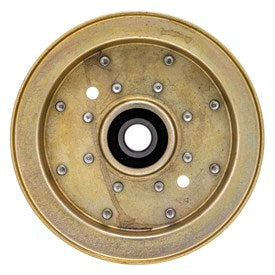 Exmark 126-9196 Flat Pulley Idler