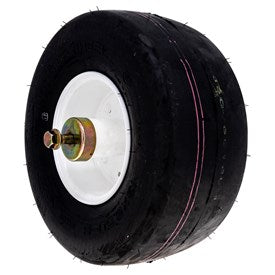 Exmark 126-9367 Flat Free Wheel Bearing Kit