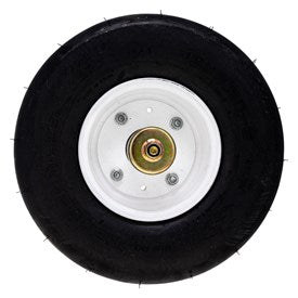 Exmark 126-9367 Flat Free Wheel Bearing Kit