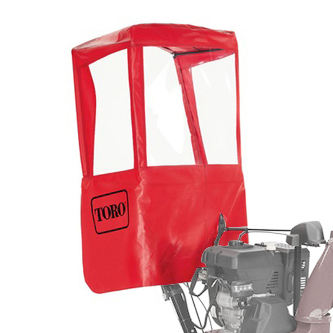 Toro 127-5960 Snow Cab