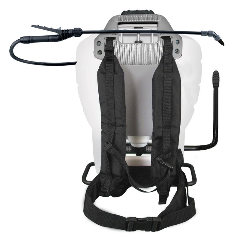 Field King 190328 No Leak Pump Backpack Sprayer