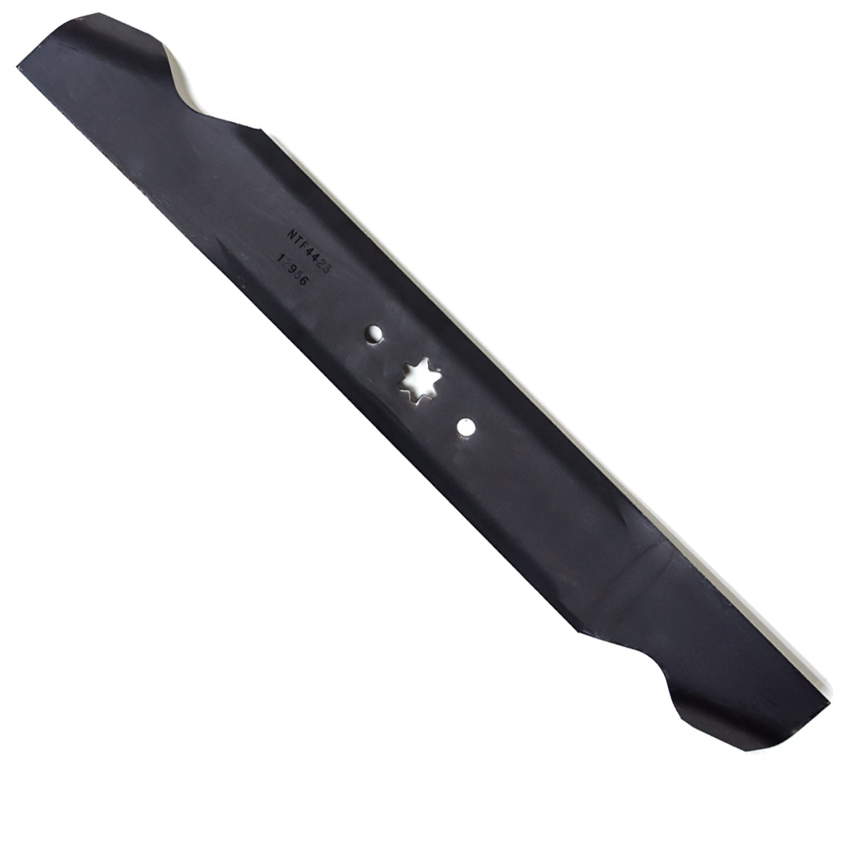Cuchilla de cortacésped rotativa 12956
