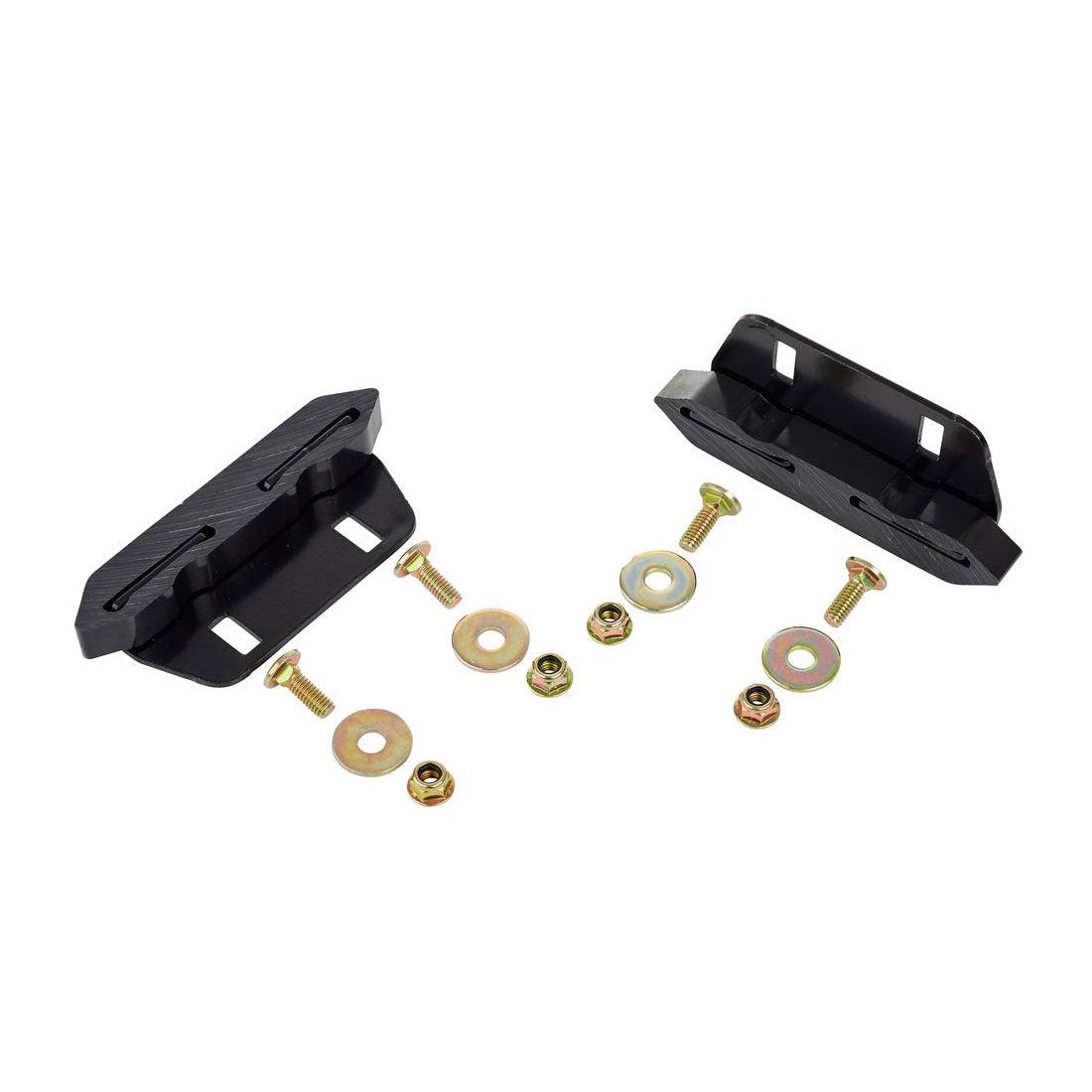 Toro 130-9619P Zapata antideslizante y herrajes estándar 