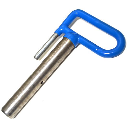 Buyers 1302047 Blue Connecting Pin Assembly